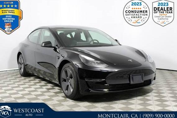 TESLA MODEL 3 2023 5YJ3E1EA1PF424577 image TESLA MODEL 3 2023 5YJ3E1EA1PF424577 image